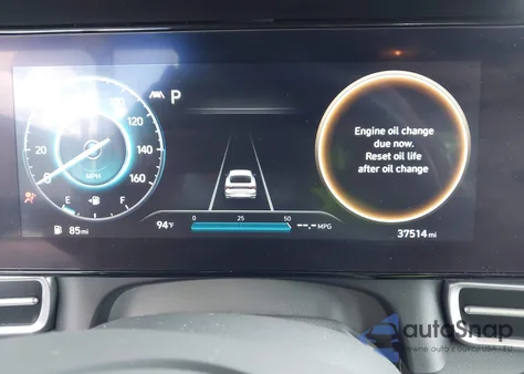 2023 Hyundai Elantra Sel from USA, damaged, VIN 5NPLS4AG6PH107898